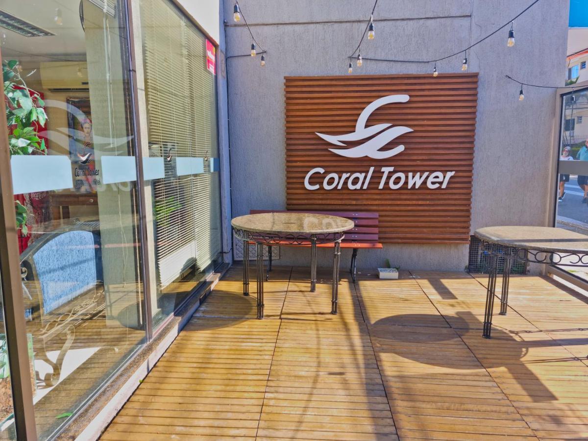 Hotel Coral Express, Proximo A Hospital Mae De Deus, Ipiranga Instituto De Cardiologia Porto Alegre Zewnętrze zdjęcie